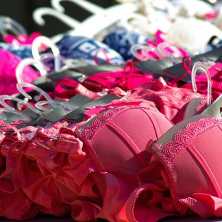 Lingerie et sous-vêtements